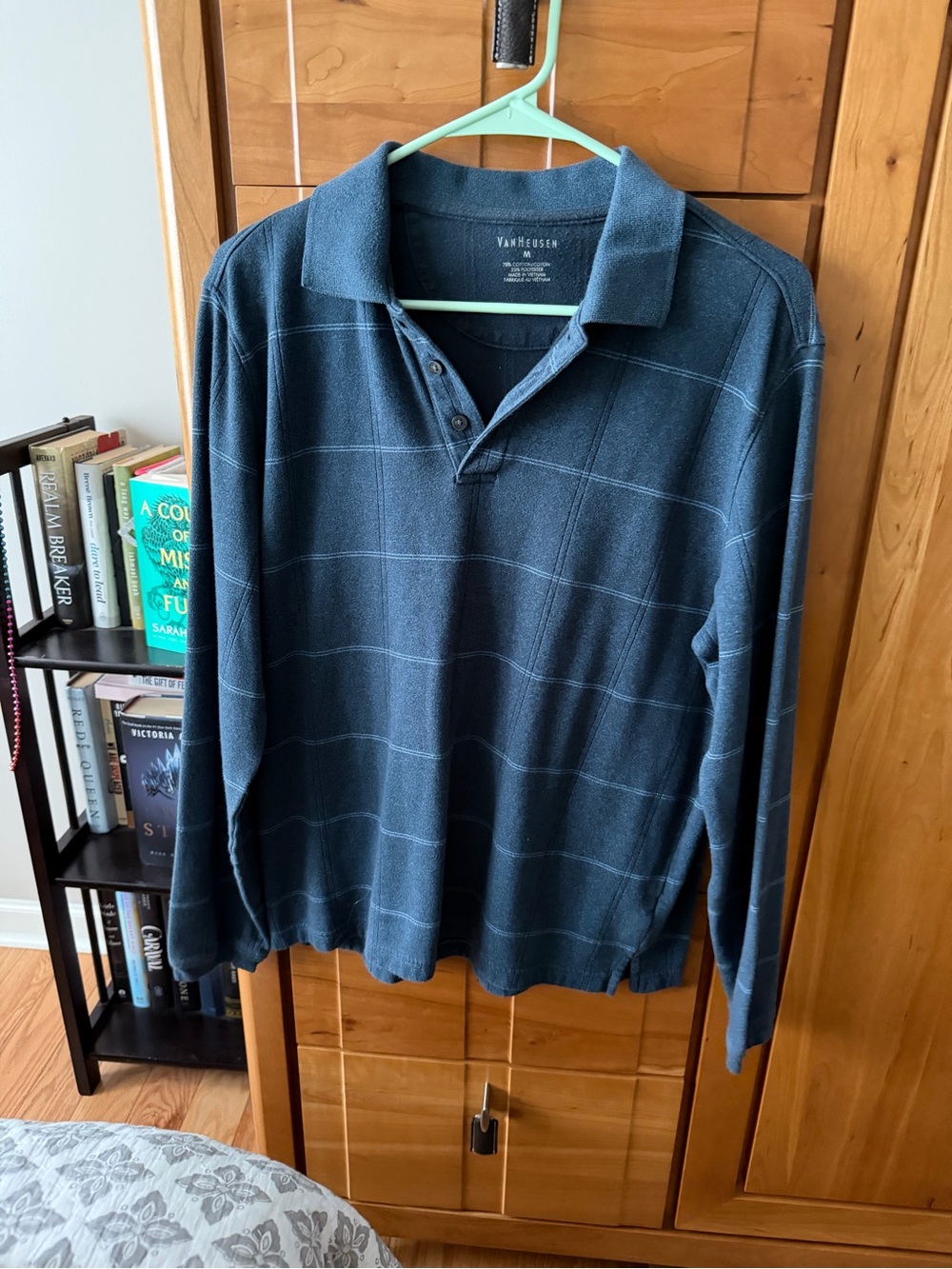 Striped Long sleeve